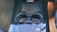 Mercedes-Benz CLA 200 AMG Line 5dr Tip Auto Petrol Estate